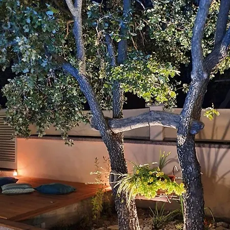 Βίλα Pine Tree Pakoštane