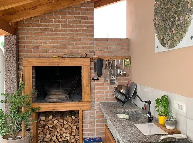 Pine Tree Villa Pakoštane