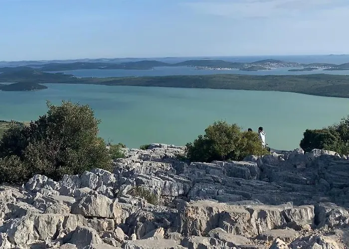 Pine Tree Villa Pakoštane