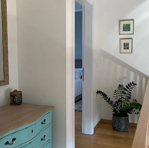 Pine Tree Pakoštane