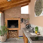 Pine Tree Villa Pakoštane