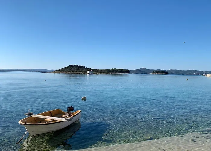 Villa Pine Tree Pakostane